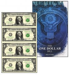 Banknote Collections